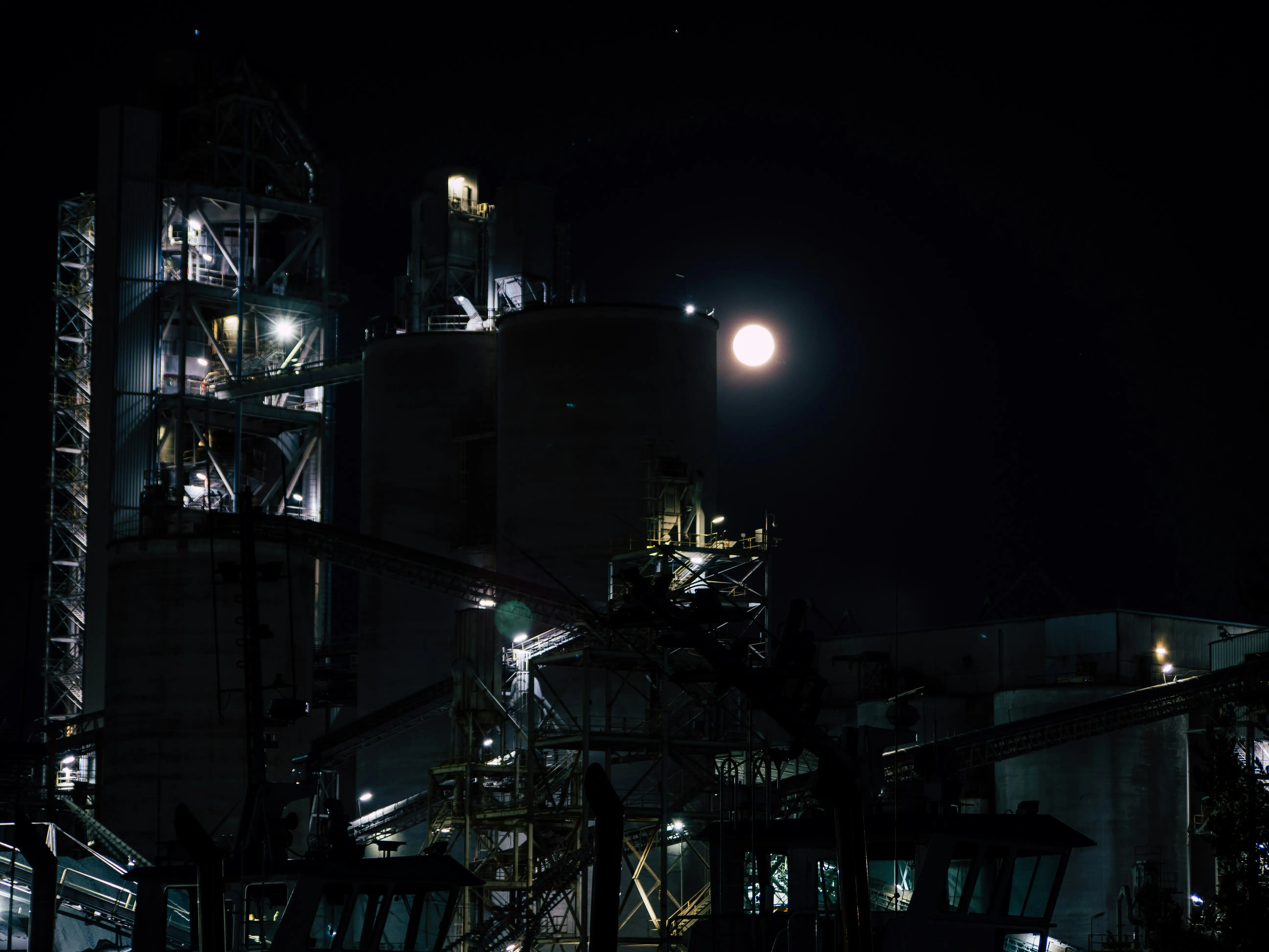 Manufacturing & Engineering